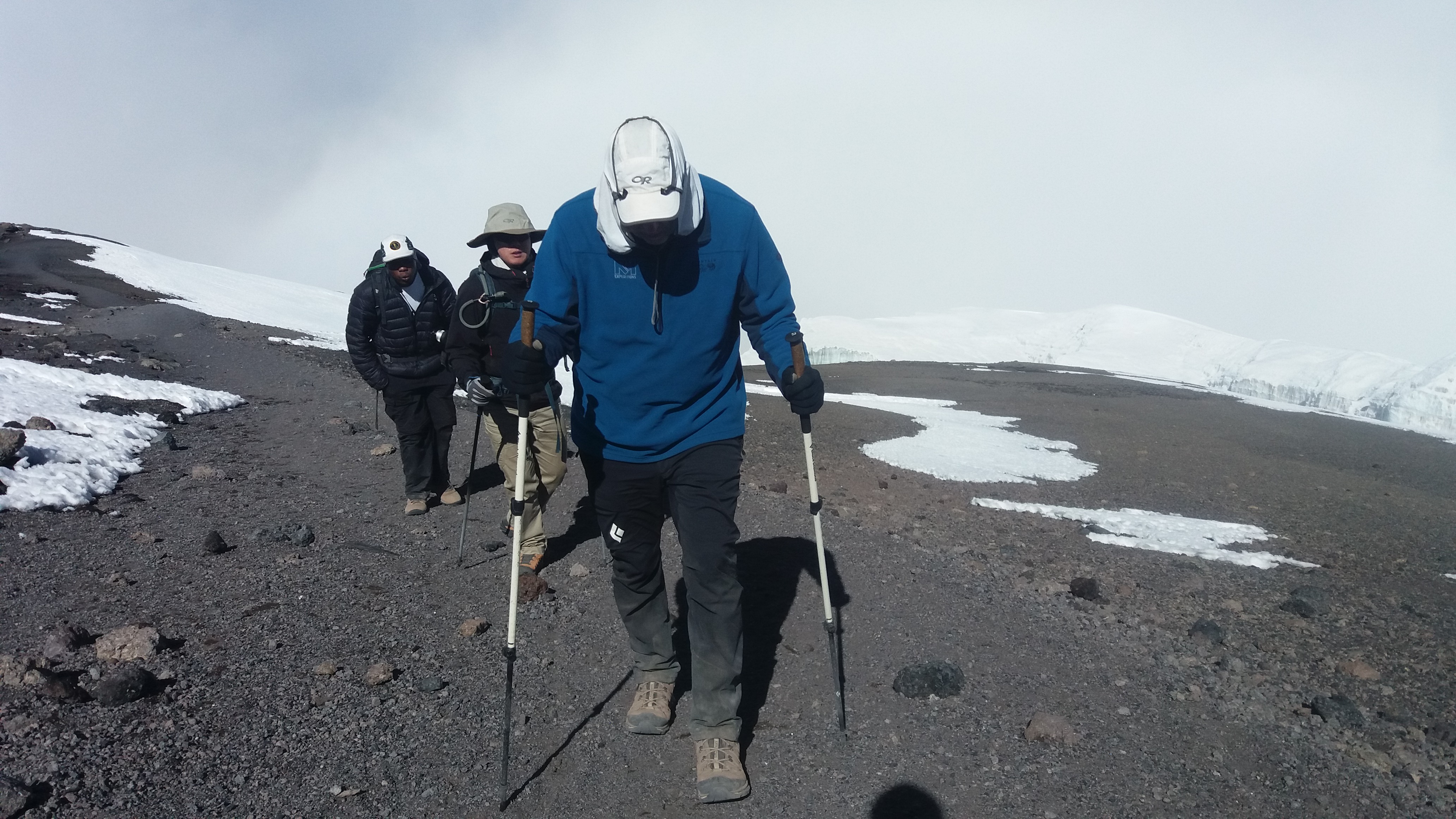 Best Time For Kilimanjaro Climbing