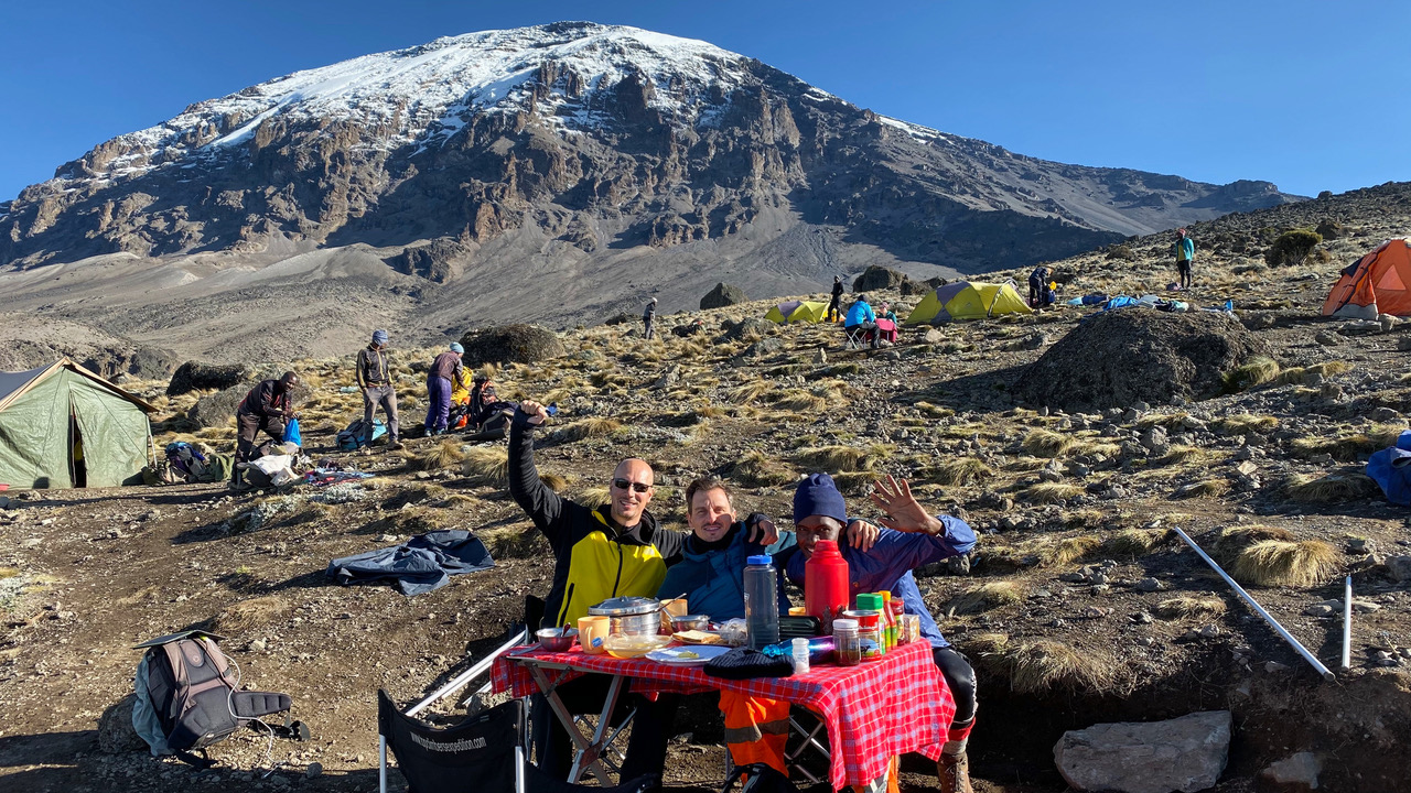 Kilimanjaro Climbing Prices (Explained)